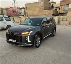هيونداي باليسيد